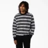 Sudadera a rayas Westover