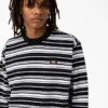 Sudadera a rayas Westover
