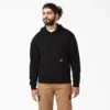 Sudadera con capucha de forro polar de peso medio Sudadera con capucha de forro polar de peso medio