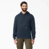 Sudadera con capucha de forro polar de peso medio Sudadera con capucha de forro polar de peso medio