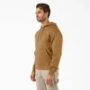 Sudadera con capucha de forro polar de peso medio Sudadera con capucha de forro polar de peso medio