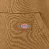 Sudadera con capucha de forro polar de peso medio Sudadera con capucha de forro polar de peso medio