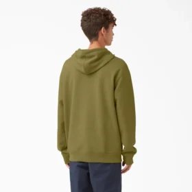 Sudadera con capucha de forro polar Dickies Skateboarding