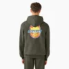 Sudadera con capucha Dickies X Spitfire