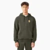 Sudadera con capucha Dickies X Spitfire