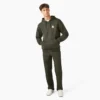 Sudadera con capucha Dickies X Spitfire