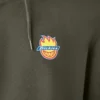 Sudadera con capucha Dickies X Spitfire