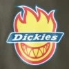 Sudadera con capucha Dickies X Spitfire