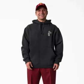 Sudadera con capucha Jamie Foy Havana Heights Sudadera con capucha Jamie Foy Havana Heights