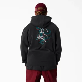 Sudadera con capucha Jamie Foy Havana Heights Sudadera con capucha Jamie Foy Havana Heights