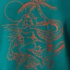 Sudadera con capucha Jamie Foy Havana Heights