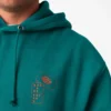 Sudadera con capucha Jamie Foy Havana Heights