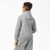 Sudadera con capucha Oakport para niños Sudadera con capucha Oakport para niños