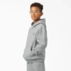 Sudadera con capucha Oakport para niños Sudadera con capucha Oakport para niños