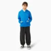 Sudadera con capucha Oakport para niños Sudadera con capucha Oakport para niños
