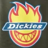 Sudadera con capucha para niños Dickies X Spitfire