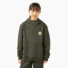 Sudadera con capucha para niños Dickies X Spitfire