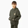 Sudadera con capucha para niños Dickies X Spitfire