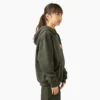 Sudadera con capucha para niños Dickies X Spitfire
