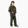 Sudadera con capucha para niños Dickies X Spitfire