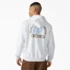 Sudadera con capucha Payson