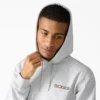 Sudadera con capucha Payson