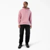 Sudadera con capucha Plentywood
