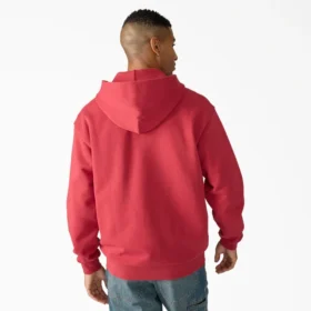 Sudadera con capucha y cremallera completa Fostoria