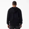 Sudadera con capucha y cremallera completa Fostoria Sudadera con capucha y cremallera completa Fostoria