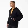 Sudadera con capucha y cremallera completa Fostoria Sudadera con capucha y cremallera completa Fostoria