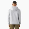 Sudadera con capucha y cremallera de un cuarto Sudadera con capucha y cremallera de un cuarto