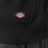 Sudadera con capucha y cremallera de un cuarto Sudadera con capucha y cremallera de un cuarto