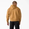 Sudadera con capucha y cremallera Dickies X Thrasher Sudadera con capucha y cremallera Dickies X Thrasher