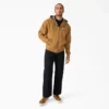 Sudadera con capucha y cremallera Dickies X Thrasher Sudadera con capucha y cremallera Dickies X Thrasher