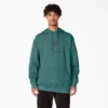 Sudadera con capucha y estampado Drunkula de Franky Villani Sudadera con capucha y estampado Drunkula de Franky Villani