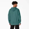 Sudadera con capucha y estampado Drunkula de Franky Villani Sudadera con capucha y estampado Drunkula de Franky Villani