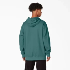 Sudadera con capucha y estampado Drunkula de Franky Villani