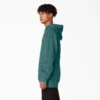 Sudadera con capucha y estampado Drunkula de Franky Villani Sudadera con capucha y estampado Drunkula de Franky Villani