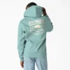 Sudadera con capucha y estampado Hays Sudadera con capucha y estampado Hays