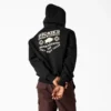 Sudadera con capucha y estampado Hays Sudadera con capucha y estampado Hays