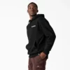 Sudadera con capucha y estampado Hays Sudadera con capucha y estampado Hays