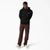 Sudadera con capucha y estampado Hays Sudadera con capucha y estampado Hays