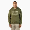Sudadera con capucha y gráfico Full Charge Sudadera con capucha y gráfico Full Charge