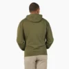 Sudadera con capucha y gráfico Full Charge Sudadera con capucha y gráfico Full Charge