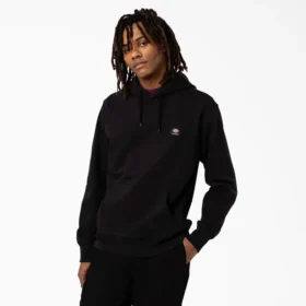 Sudadera con capucha y logotipo en el pecho de Dickies Skateboarding