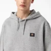 Sudadera con capucha y logotipo en el pecho de Dickies Skateboarding Sudadera con capucha y logotipo en el pecho de Dickies Skateboarding