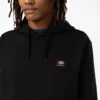 Sudadera con capucha y logotipo en el pecho de Dickies Skateboarding