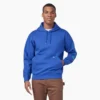 Sudadera con capucha y logotipo en la manga, repelente al agua Sudadera con capucha y logotipo en la manga, repelente al agua