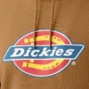 Sudadera con capucha y logotipo repelente al agua Sudadera con capucha y logotipo repelente al agua