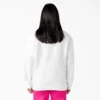 Sudadera con el logotipo de concienciación sobre el cáncer de mama